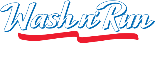 Wash N' Run: Serving Texas